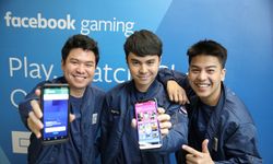 Facebook Gaming เปิดเผยยอดโตต่อเนื่อง และปล่อยให้โหลดบน Google Play