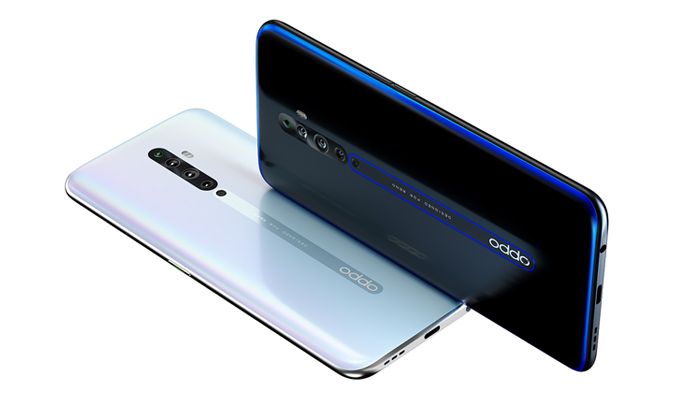 มารู้จักกับ OPPO Reno2 Series สองรุ่นสมาร์ทโฟนที่อัดแน่นด้วยคุณภาพ และได้รับกระแสตอบรับดีในตอนนี้!