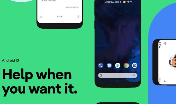 Android 10 เพิ่มความสามารถตั้ง “กฎ” เปิดปิดการตั้งค่าต่างๆ อัตโนมัติ เมื่อไปอยู่ในสถานที่ต่างๆ