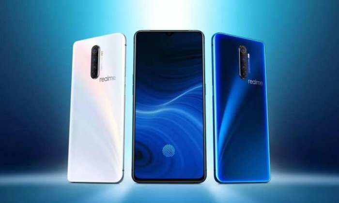 realme กำลังพัฒนา ColorOS Version 7.0 แบบฉบับใกล้เคียงกับ Android Stock ROM