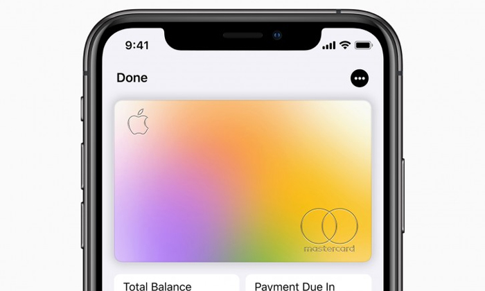 Apple Pay ขึ้นเป็นแพลตฟอร์มชำระเงินอับดับ 1 ของสหรัฐอเมริกา