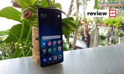 [รีวิว] Xiaomi Mi 9 Lite มือถือตระกูลท็อป ลดสเปกนิดหน่อย แต่ตั้งราคาจับต้องได้ 