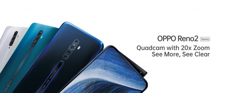 OPPO Reno2