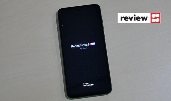 [รีวิว] Redmi Note 8 Pro มือถือในตำนาน สเปกอัดหนัก และราคาดีอีกแล้วครับท่าน 