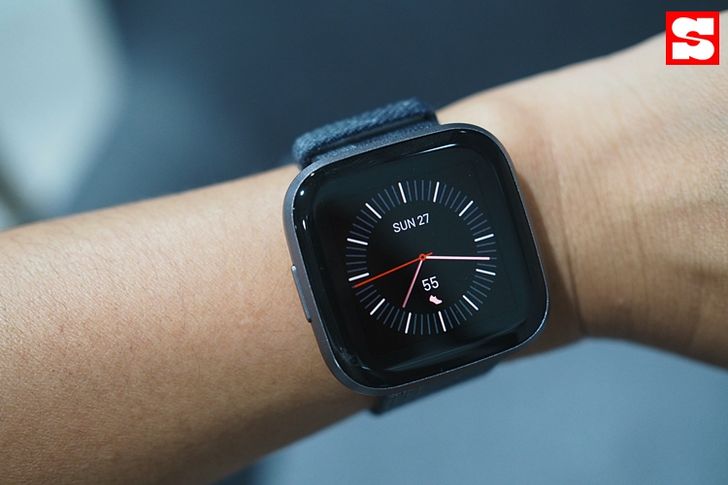 Fitbit Versa 2