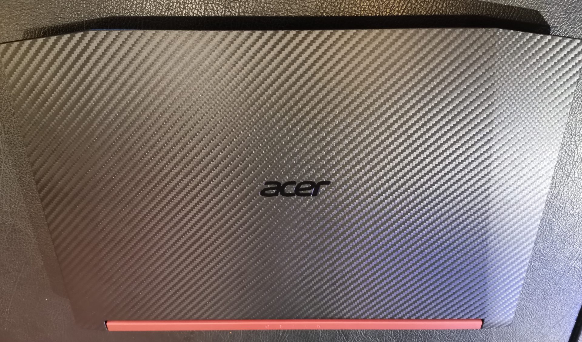 Review Acer Nitro 5 โน้ตบุ้คเกมมิ่งสเปคเทพ พร้อมกับราคาที่แสนถูก