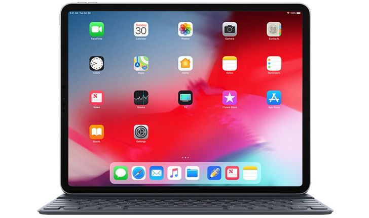 Apple บอกเป็นนัย iPad Pro รุ่นใหม่จะยังไม่เปิดตัวในปี 2019 นี้