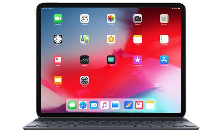 Apple บอกเป็นนัย iPad Pro รุ่นใหม่จะยังไม่เปิดตัวในปี 2019 นี้