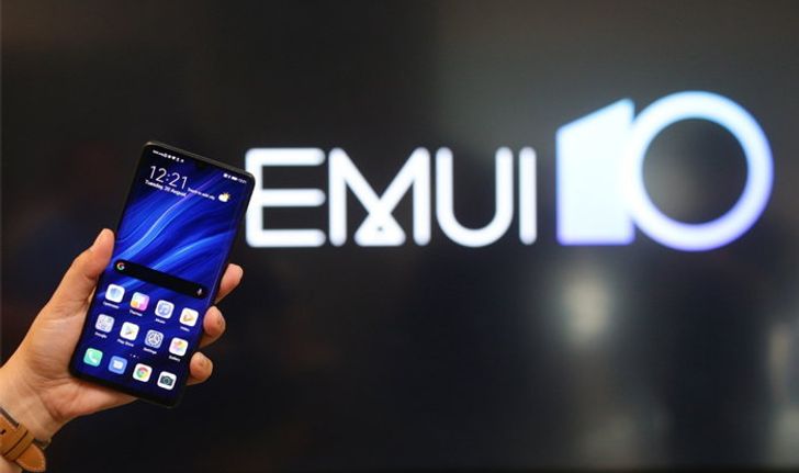 Huawei พร้อมปล่อย EMUI 10 พร้อมกับ Android 10 อีก 8 รุ่นปล่อยตัวเต็มเร็วๆ นี้ 