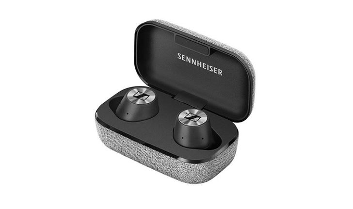 Sennheiser เตรียมจัด Flash Sale ลดราคา Momentum True Wireless เหลือ 8,990 บาท ในวันที่ 11 พฤศจิกายน