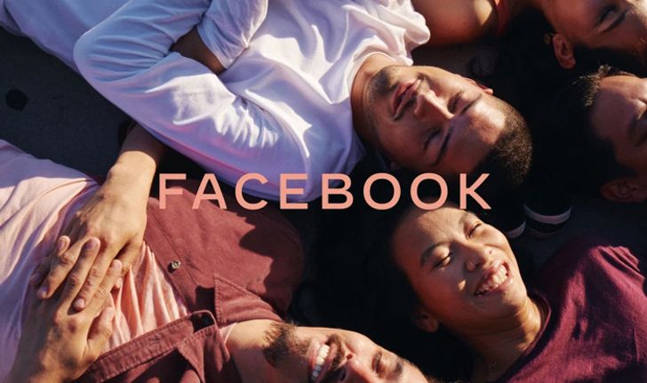 เปิดตัวโลโก้ใหม่ของ Facebook แยกชัดเจนระหว่างบริการลูกต่างๆ