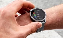 การ์มิน เปิดตัวไอเทม Garmin vivoactive 4 และ Garmin Venu จีพีเอสสมาร์ทวอทช์ หน้าจอสีปรับใหม่