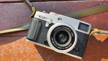 [Hands On] "Fujifilm X-Pro 3" กล้องดิจิทัลสุดล้ำ ที่มีหน้าตาย้อนยุค