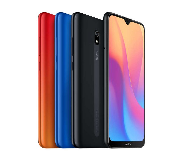 Xiaomi Redmi 8A