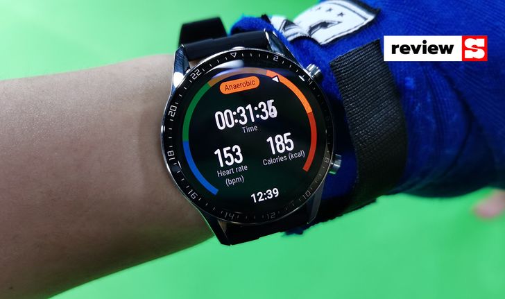 [Hands On] สัมผัสแรกกับ Huawei Watch GT 2 นาฬิกาอัจฉริยะ ทำงานไวขึ้น แต่อึดเหมือนเดิม 