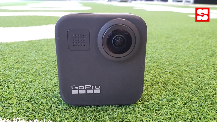 GoPro Max