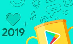 เริ่มโหวตแล้ว 10 แอปพลิเคชั่นยอดนิยมบน Google Play ประจำปี 2019