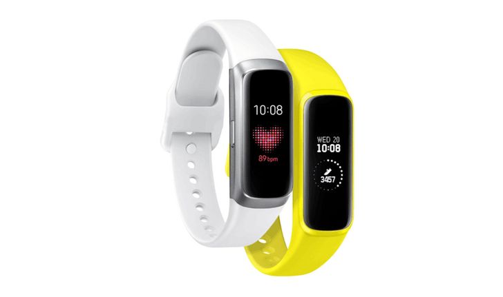 Samsung Galaxy Fit ได้รับอัปเดต เพิ่มหน้าปัดใหม่ และ ระบบควบคุมเพลงจากนาฬิกา 