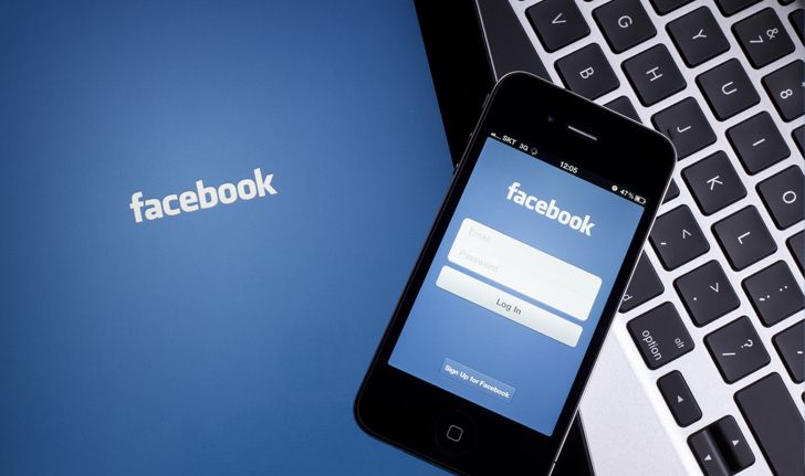 “Facebook” สั่งลบบัญชีปลอม-โพสต์รุนแรงหลายล้านชิ้น