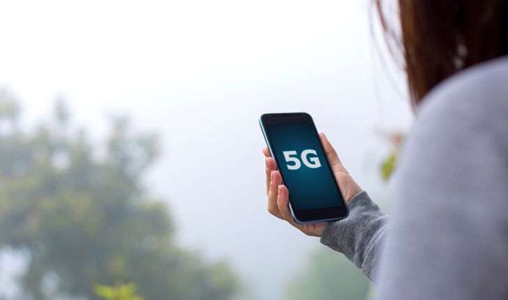 Xiaomi รุกตลาด 5G สมาร์ทโฟนปี 2020 ราคาตั้งแต่ 8,600 บาท จะรองรับ 5G ทั้งหมด