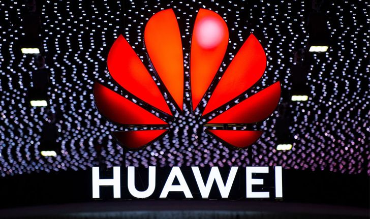 Huawei ได้ใบอนุญาตทำการค้ากับบริษัทเครือสหรัฐสองสัปดาห์