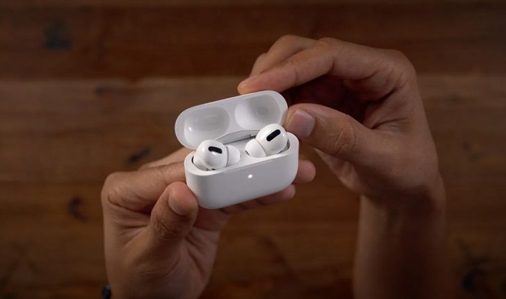 Consumer Report เผยผลทดสอบ AirPods Pro เสียงดีขึ้นจริง แต่ยังตาม Galaxy Buds