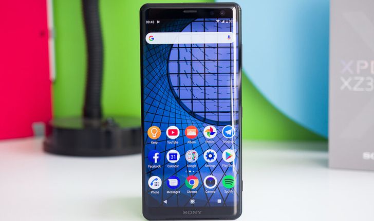 Sony เตรียมประกาศอัปเดต Android 10 ให้กับมือถือของตนทั้งหมด 8 รุ่นเริ่มอัปเดตในต้นปีหน้า 