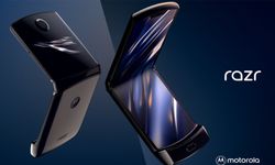 Motorola มั่นใจ หน้าจอ Razr ไม่แตกเหมือน Galaxy Fold แน่นอน