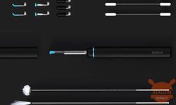 ล้ำเกิ๊น! Xiaomi เปิดตัวไม้แคะหูติดกล้อง แคะไปด้วย ดูไปด้วย ฟินไปงานนี้!