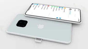 ชมภาพต้นแบบของ iPhone 13 (2021) ใหม่ล่าสุด กับการพลิกโฉมดีไซน์ที่ไม่เคยมีมาก่อน