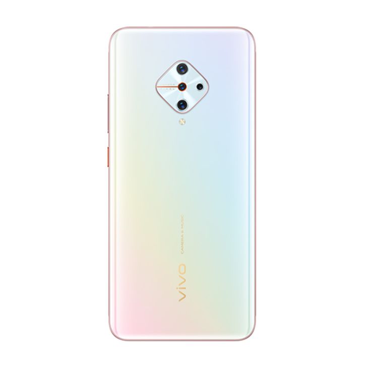 Vivo S1 Pro