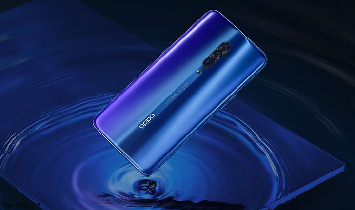 OPPO เตรียมเปิดตัว Reno 10x Zoom สีพิเศษพร้อมกับ RAM 12GB ราคาเดิม แต่จำนวนจำกัด