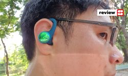 [รีวิว] หูฟังไร้สาย Plantronics Backbeat FIT 3200 เน้นออกกำลังกายหน้าตาเดิม แต่ฟีเจอร์ยังอัดแน่น