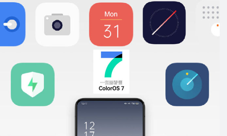 OPPO เปิดตัวระบบปฎิบัติการเวอร์ชั่นใหม่ ColorOS 7 พร้อมรายชื่อรุ่นที่ได้รับการอัพเดท