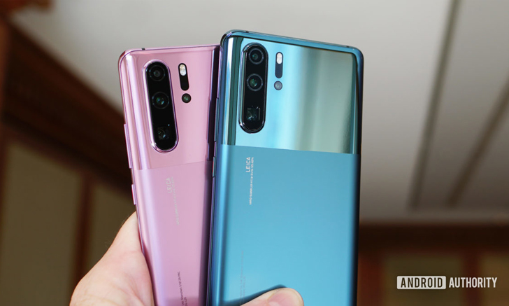 ไปต่อไม่รอแล้ว Huawei วางแผนเปิดตัว Huawei P40 ซีรีส์ต้นปีหน้าแม้ Mate 30 ซีรีส์ยังมีปัญหา