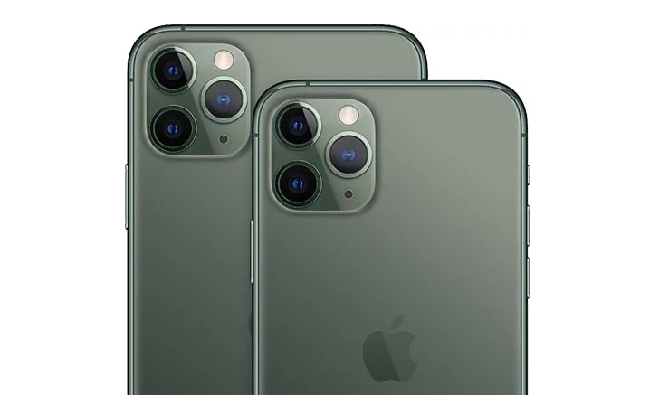 เจอกันแน่ๆ iPhone 12 Pro มาพร้อมแรม 6GB รองรับ 5G, iPhone SE 2 เปิดตัวมีนาคม 2020