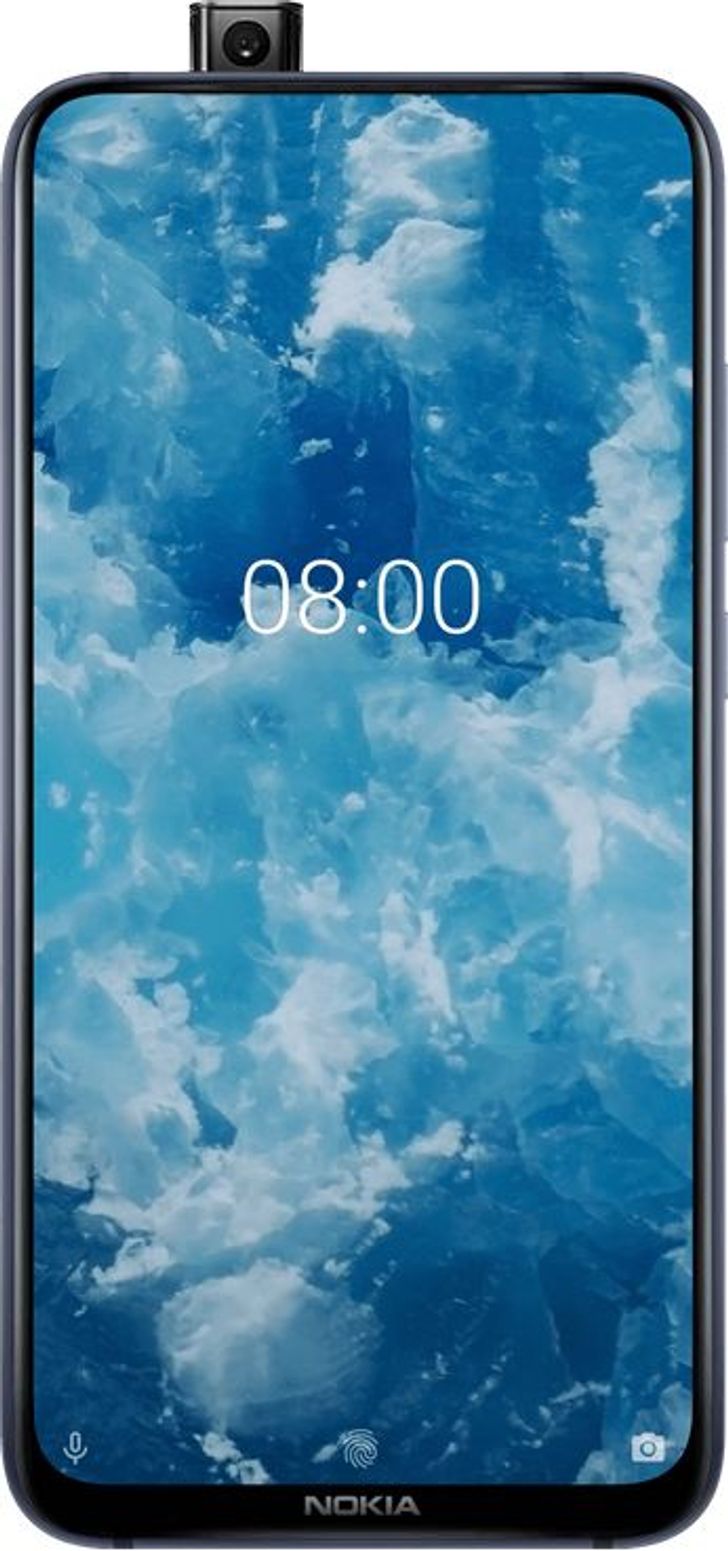 Nokia 8.2