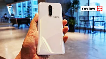 [รีวิว] realme X2 Pro มือถือสเปกระดับท็อป แต่มีราคาไม่ถึง 2 หมื่น