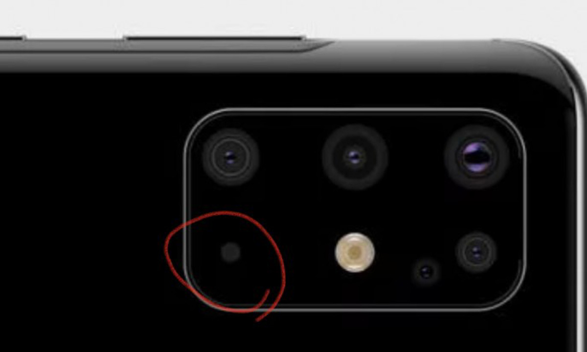 Samsung อาจจะใช้ระบบ Laser Auto Focus บน Galaxy S11 และ S11+  