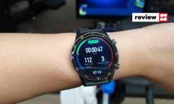 [รีวิว] HUAWEI Watch GT2 (Elite Edition) Smart Watch พันธุ์แกร่ง พร้อมสายเหล็กที่ไม่แพง