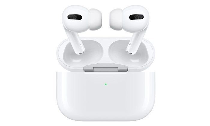 Apple เริ่มสั่งการผลิต AirPods Pro เพิ่มหลังจากขายดีจนขาดตลาด 