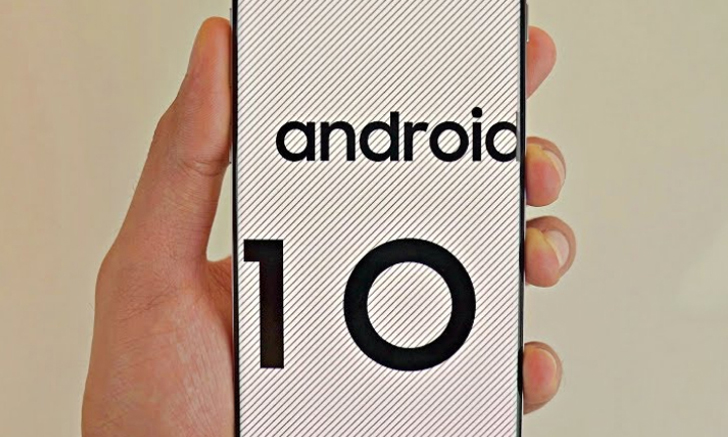 Samsung เริ่มปล่อยอัปเดต Android 10 ให้ผู้ใช้ Galaxy S10 แล้ว