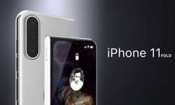 ชมคอนเซ็ปต์ Apple iPhone 11 Fold Concept ดีไซน์สวยไม่แพ้ค่ายไหน!