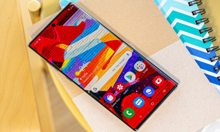 Samsung Galaxy S10 เริ่มได้รับอัปเดต Android 10 ในประเทศต่างๆ มากขึ้น