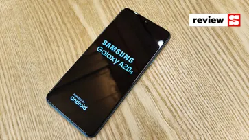 [รีวิว] Samsung Galaxy A20s น้องรองที่มาพร้อมความคุ้มค่าและแบตเยอะกว่าเดิม