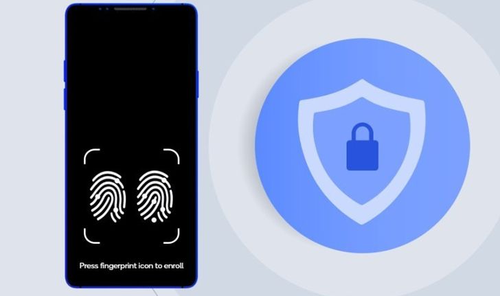 Qualcomm เปิดตัวเซนเซอร์สแกนลายนิ้วมือในหน้าจอพื้นที่ใหญ่ยิ่งกว่าเดิม