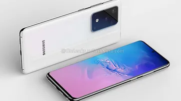 หลุด! แบตเตอรี่ของ Samsung Galaxy S11+ อาจจะมีความจุขนาด 5,000 mAh 