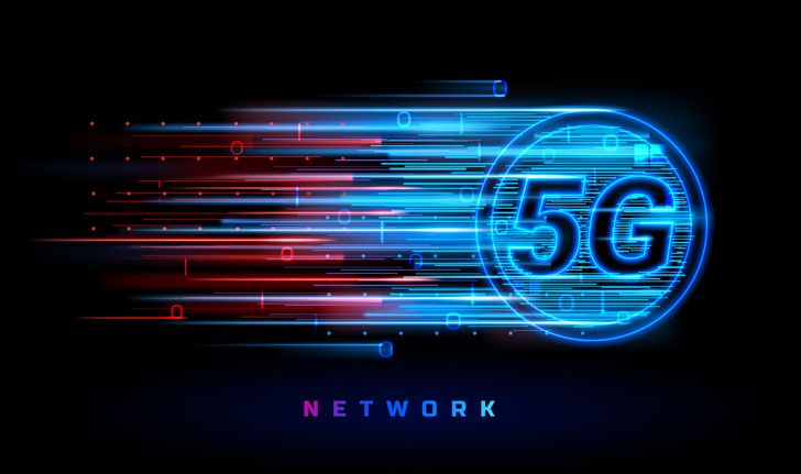 อีริคสันคาดยอดผู้ใช้ 5G ทั่วโลก แตะ 2.6 พันล้านรายภายในสิ้นปี 2568”