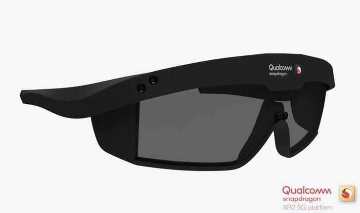 Qualcomm ออกชิปประมวลผล Snapdragon XR2 สำหรับอุปกรณ์ VR และ Mixed Reality พร้อมรองรับการเชื่อมต่อสัญญาณ 5G