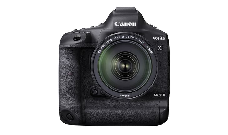 4 จุดเด่นของกล้อง Canon EOS 1D X Mark III ที่ช่างภาพรอคอย